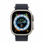 Coming Soon - Apple Watch Ultra
